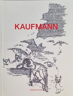 KAUFMANN MASSIMO Milano 1963 "Catalogo" - KAUFMANN MASSIMO Milano 1963 "Catalogo" "The 