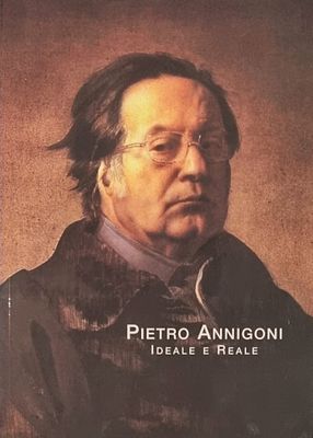 ANNIGONI PIETRO Milano 1910 - Firenze 1988 "Catalogo" - ANNIGONI PIETRO Milano 1910 - 