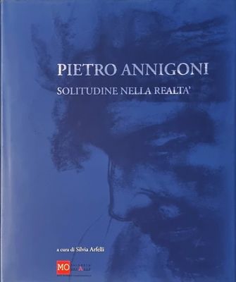 ANNIGONI PIETRO Milano 1910 - Firenze 1988 "Catalogo" - ANNIGONI PIETRO Milano 1910 - 