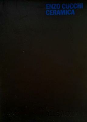 CUCCHI ENZO Morro d'Alba 1949 "Catalogo" - CUCCHI ENZO Morro d'Alba 1949 "Catalogo" 