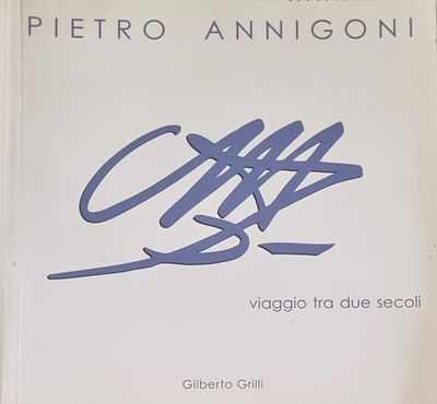 ANNIGONI PIETRO Milano 1910 - Firenze 1988 "Catalogo" - ANNIGONI PIETRO Milano 1910 - 