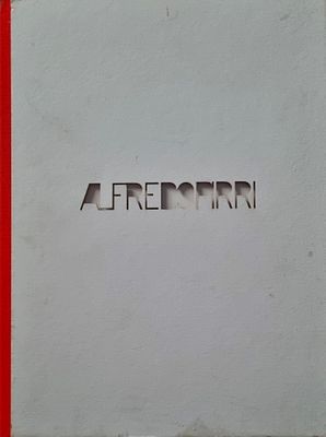 PIRRI ALFREDO Cosenza 1957 "Catalogo" - PIRRI ALFREDO Cosenza 1957 "Catalogo" 