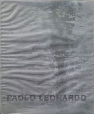 LEONARDO PAOLO Torino 1973 "Catalogo" - LEONARDO PAOLO Torino 1973 "Catalogo" "Paolo 