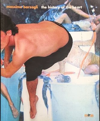 BARZAGLI MASSIMO Marradi 1960 "Catalogo" - BARZAGLI MASSIMO Marradi 1960 "Catalogo" "The 