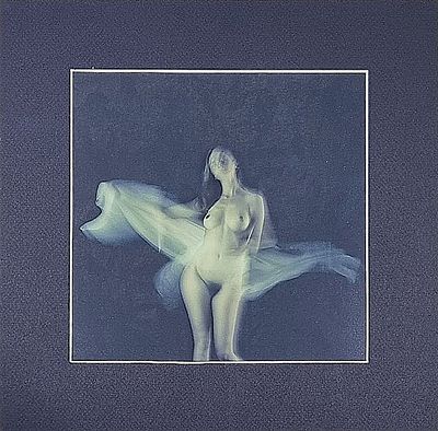 JUVANI AARON Repubblica Sudafricana XX sec. "Intemporells" - JUVANI AARON Repubblica 