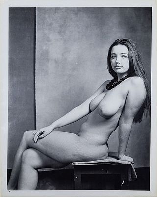 APLETIN PAVEL San Pietroburgo 1967 "Senza titolo" - APLETIN PAVEL San Pietroburgo 1967 