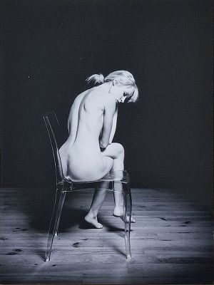 CAUMEIL JEAN-GUY Francia XX sec. "Senza titolo" - CAUMEIL JEAN-GUY Francia XX sec. 