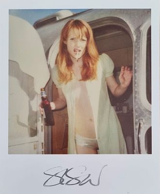 SCHNEIDER STEFANIE Germania 1968 "Senza titolo" - SCHNEIDER STEFANIE Germania 1968 