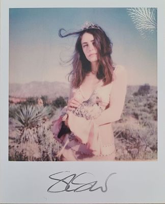 SCHNEIDER STEFANIE Germania 1968 "Senza titolo" - SCHNEIDER STEFANIE Germania 1968 