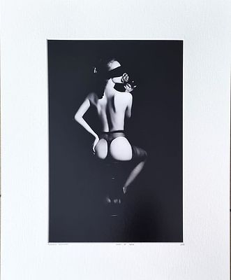 BOLGOV RUSLAN Lituania 1974 "Story of Rose" - BOLGOV RUSLAN Lituania 1974 "Story of 