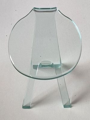 FIAM Italia XX sec. "Senza titolo" - FIAM Italia XX sec. "Senza titolo" Scultura 