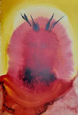 DALI' SALVADOR Spagna 1904 - 1989 "Biblia Sacra - Vulgatae Editionis" - DALI' SALVADOR 