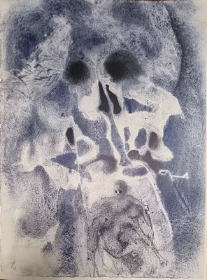 DALI' SALVADOR Spagna 1904 - 1989 "Biblia Sacra - Vulgatae Editionis" - DALI' SALVADOR 