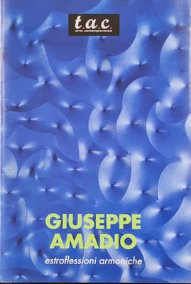 AMADIO GIUSEPPE Todi 1944 "Catalogo" - AMADIO GIUSEPPE Todi 1944 "Catalogo" 