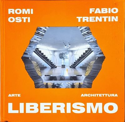 ARTISTI VARI "Catalogo" - ARTISTI VARI "Catalogo" "Romi Osti - Fabio Trentin, Arte 