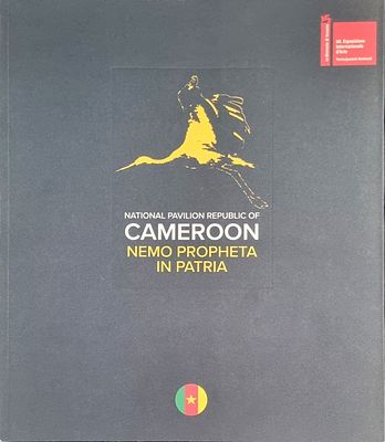 ARTISTI VARI "Catalogo" - ARTISTI VARI "Catalogo" "National Pavilion Republic of 