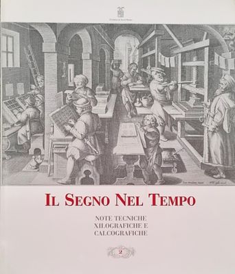 ARTISTI VARI "Catalogo" - ARTISTI VARI "Catalogo" "Il Segno Nel Tempo" box contenente n. 
