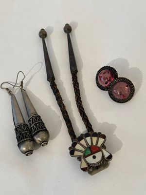 לוט תכשיטים וינטג׳