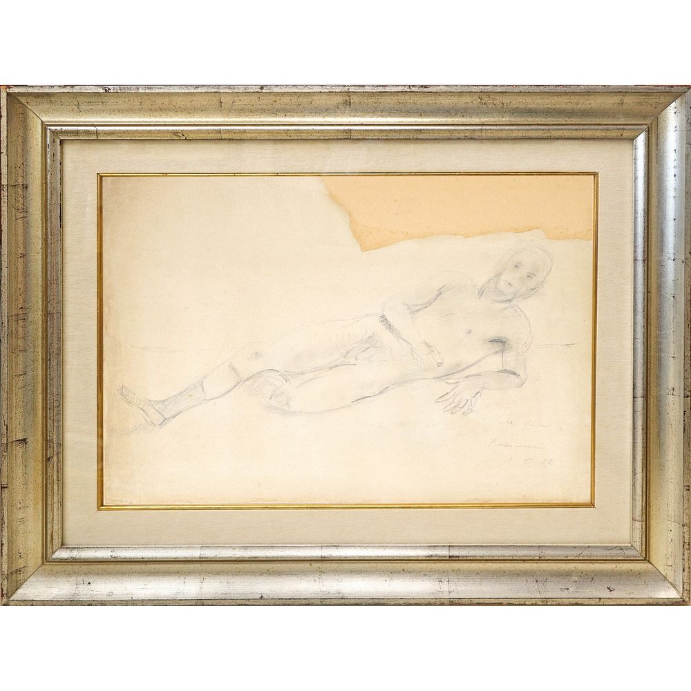 Art La Rosa - Casa d'Aste | מכירה  183 | MODERN ART