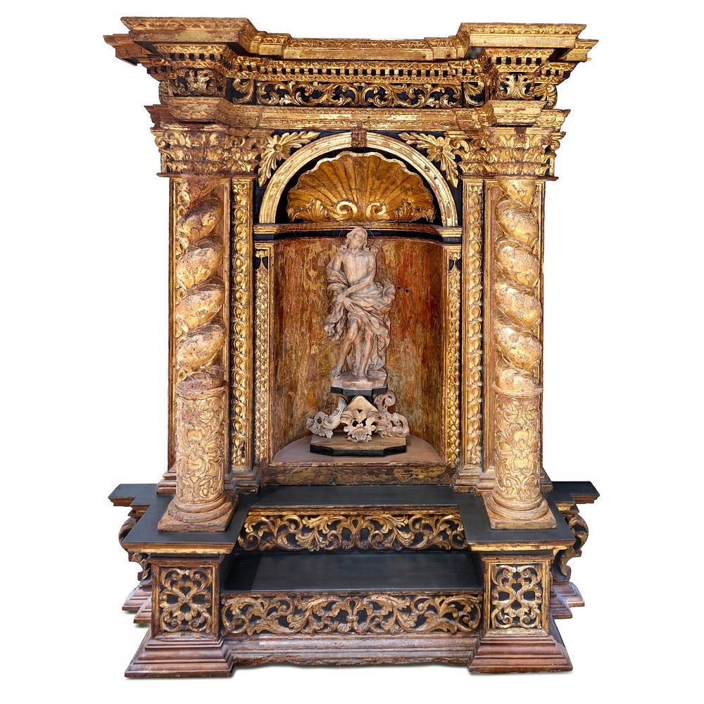 Art La Rosa - Casa d'Aste | Auction 193 | Old paintings and Antiques