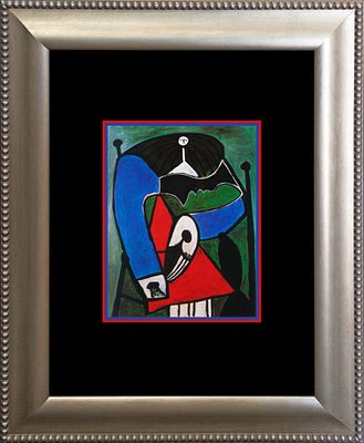 Pablo Picasso Lithograph Collection Domaine Limited Edition. Pablo Picasso Lithograph Collection 