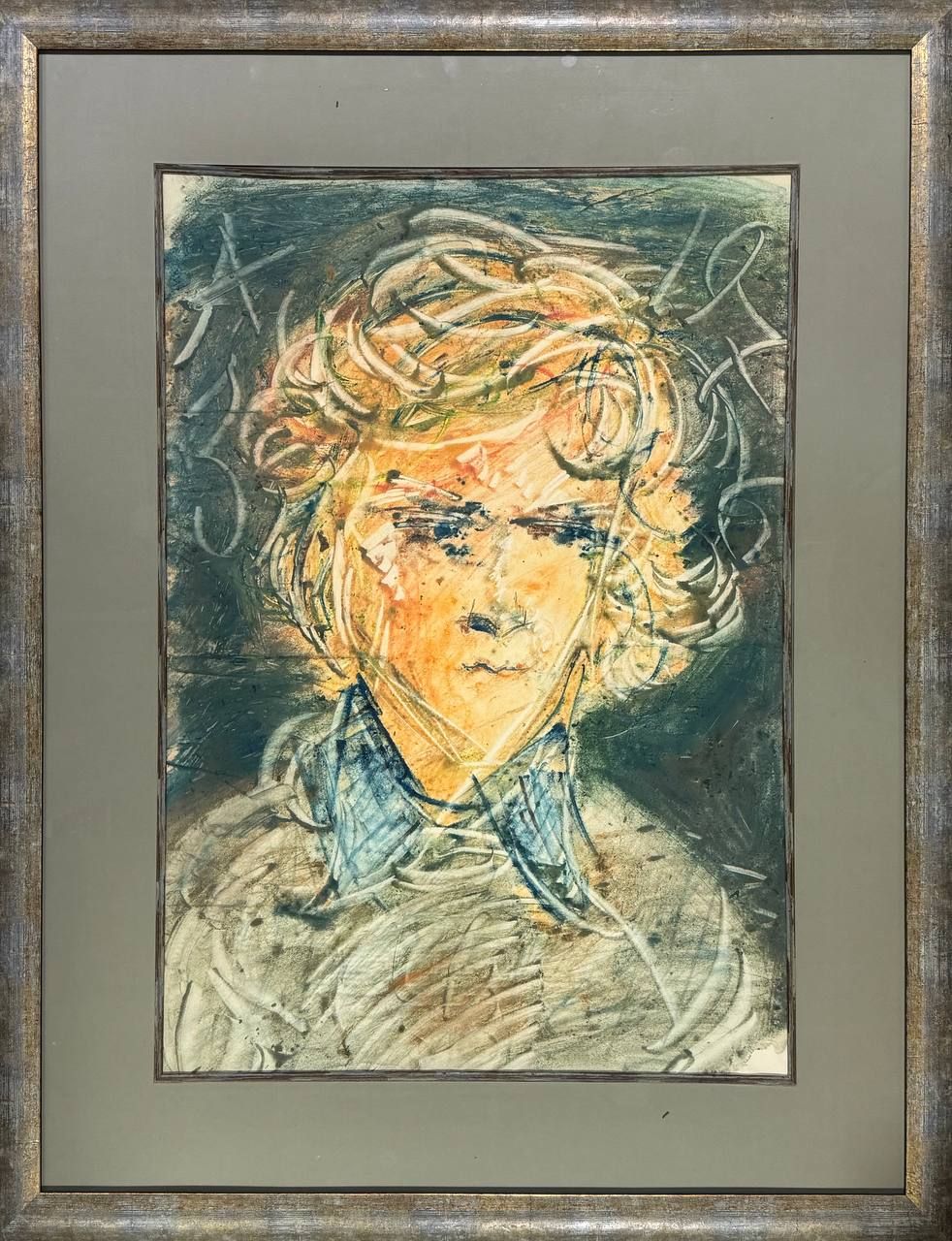 АРТМОЛОТОК | Аукцион 50 | Живопись: Зверев А., Немухин В., Богородский Ф., Светославский С., Клевер Ю., Сахаров А., Бурхардт Ф., Бух А., Алферов С., Бурлюк Д., Солмин Н., Яковлев В., Кникта Н., Абакумов М., Дувидов В., Дунич В.Е., Шиловская Т., Касторская Г., Сатель Г., Скок В., Бойм С., Всеволод Иванов, Дородницын В. Графика. Индустриальная тема, соцреализм, НЮ в современном и советском искусстве.