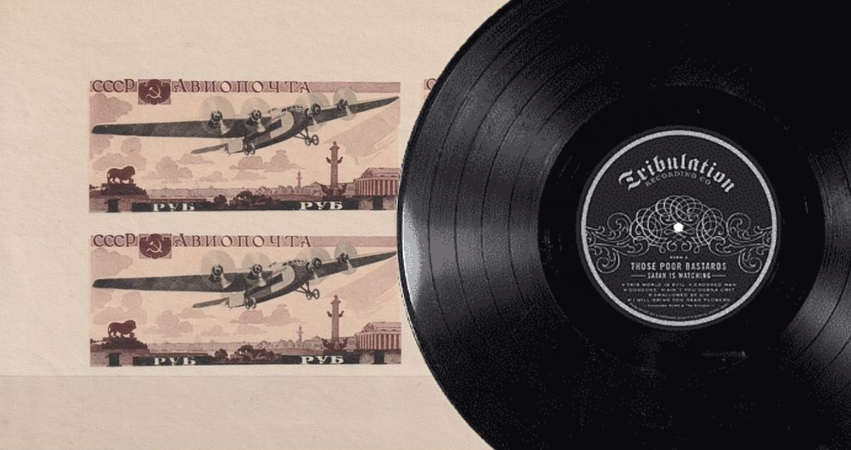 АРТМОЛОТОК | Аукцион 51 | Марки: листы марок, квартблоки, СССР, Франция, Китай, Европа. Открытки. Виниловые пластинки. Джаз распродажа из коллекции Карена Кавалеряна. Старт от 250 руб.: Ободзинский В., Магомаев М., Гребенщиков Б., Машина времени, Антонов Ю., Самоцветы, Секрет, Песняры, Miles Davis, Ray Charles, Joe Dassin, Matia bazar, Мираж, Cerrone, Dire straits, Beatles, Depeche mode, Scorpions, Boney M, Pink floyd, ELO, Аквариум, Adriano Celentano. Англия, Япония, Германия, США.