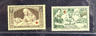 Франция. 1940 год. **