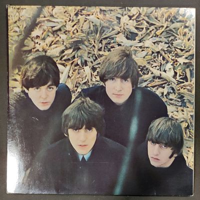 Beatles. For sale. 1964. Japan. NM