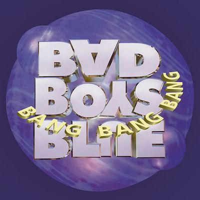 Bad Boys Blue. Bang! Bang! Bang! 1996 RE2022. Limited Purple Vinyl. EU. Sealed