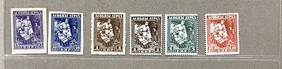 1920. Гражданская война. Беларусь. состояние *\**