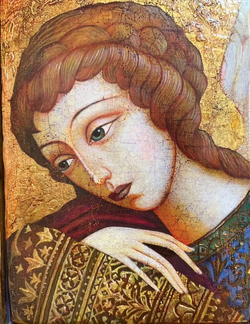 ModisArt | Auction 2 | Collection of the Art gallery "MODIS ART"