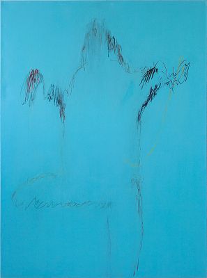 "Щелкунчик". Ольга Семенихина
Холст, масло 
140х104 см 
2015