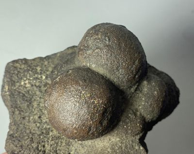 כלי טקסי אינדיאני, משייש "מוקויי" MOQUI, שהיה בשימוש של שאמאן אינדיאני. עשוי אבן שייש. מידות: 