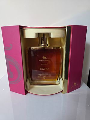A. de Fussigny Extra – קוניאק Grande Champagne Premier Grand Cru – 700 מ"ל 
A. de Fussigny 