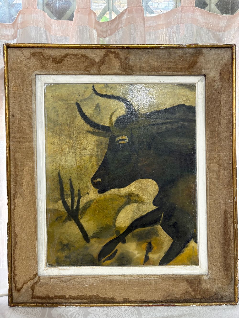 Art Zvuloun | Auction 41