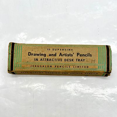 כלי ציור ואומנות