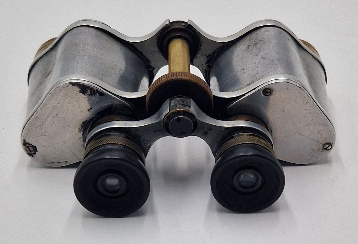 BINOCULARS