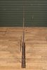 Continental Wrought Iron Trade Sign Bracket. A good late 19th century wrought iron scroll Image - 3