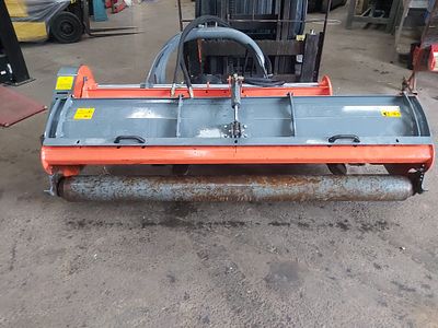 Menasor 200H Flail Mower, 2000mm Width *PLUS VAT*. MC - Menasor 200H Flail Mower, 2000mm Width 