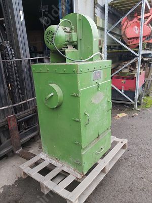 SPENSTEAD 2849 DUST EXTRACTOR *NO VAT* 
COLLECTION TUXFORD