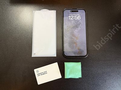 APPLE IPHONE 14 PRO MAX *NO VAT*. JA - APPLE IPHONE 14 PRO MAX *NO VAT* 
Battery Health: 97% 