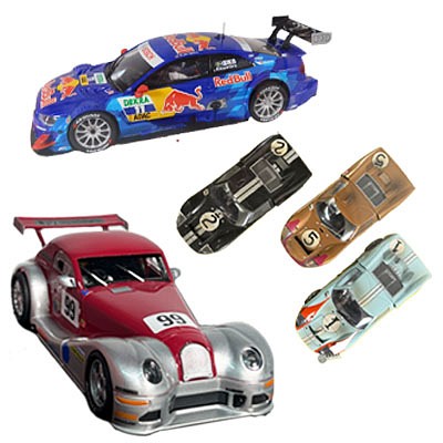 Associated Estate & Appraisal Co. | Auction 407471 | Nick's Slot Cars - Series 3
