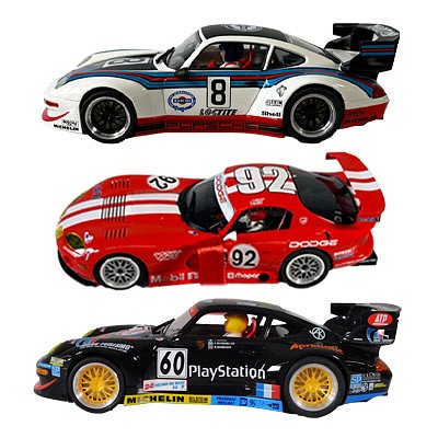 Associated Estate & Appraisal Co. | Nick's Slot Cars - Series 4