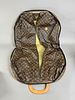 Louis Vuitton Travel Bag & Garment Bag. Louis Vuitton monogram travel bag and a monogram garment Image - 7