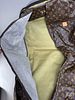 Louis Vuitton Travel Bag & Garment Bag. Louis Vuitton monogram travel bag and a monogram garment Image - 8