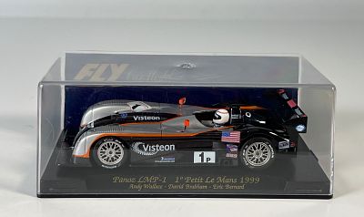 Fly Car Model Panoz LMP-1 1st Petit Le Mans 1999 #1. Fly Car Model Panoz LMP-1 1st Petit Le Mans 