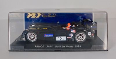 Fly Car Model Panoz LMP-1 Petit Le Mans 1999 #13. FLY Car Model Panoz LMP-1 Petit Le Mans 1999 
