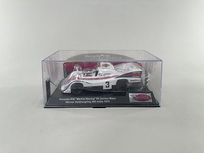 Spirit Porsche 936 Martini Racing #3. Spirit Porsche 936 "Martini Racing" #3 Jochen Mass Winner 