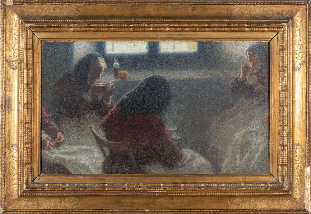 Casa d'aste Boetto | ASTA DI ANTIQUARIATO E DIPINTI SECOLO XIX